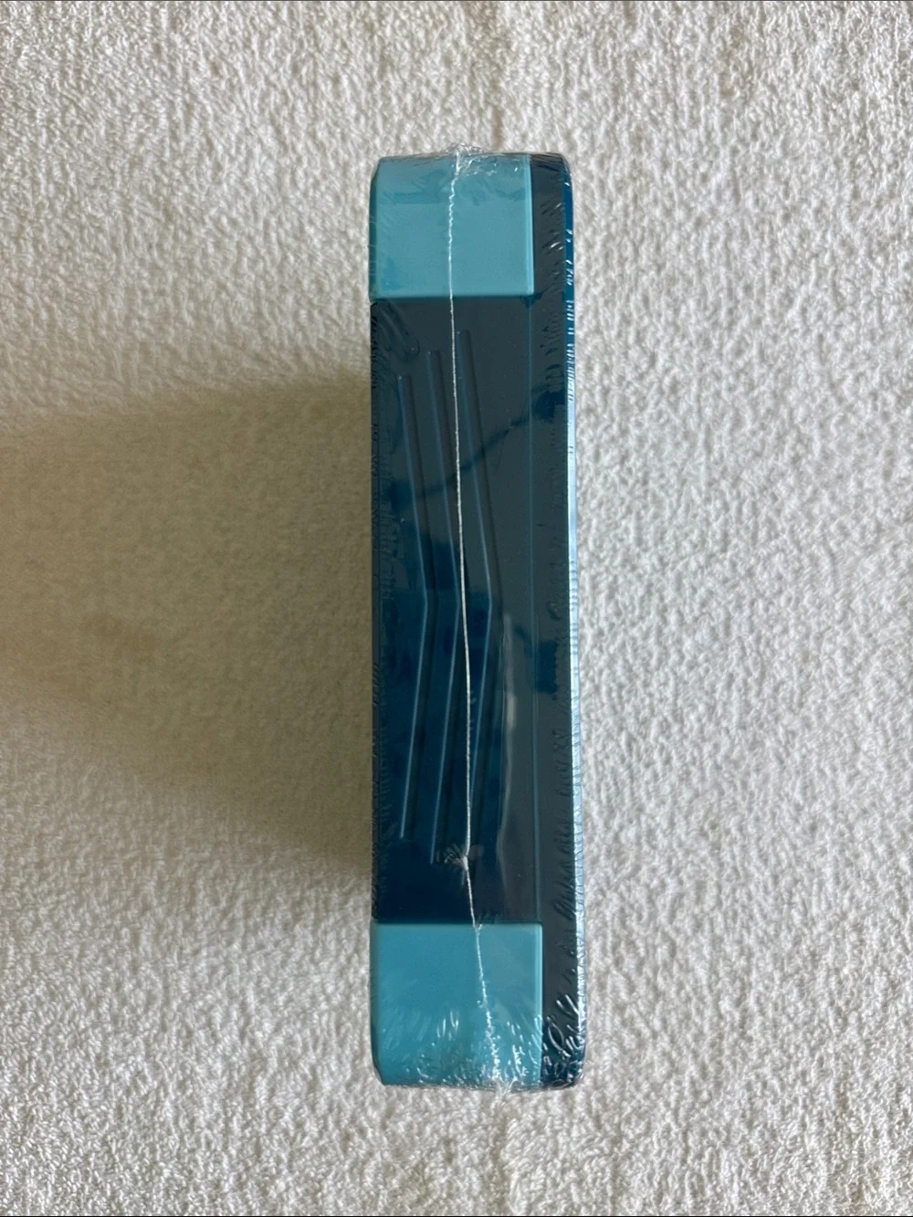 My VesperBox Lite Blue Lunch Bento Box Food Storage Container